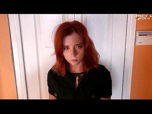 ❤️ Gwardja tas-Sigurtà Ikkastigat lil Pretty Woman għal Serq ta' Ħanut - Cum F'Ħalq ️❌ Porno f'mt.mrvideospornogratis.ru ️❤