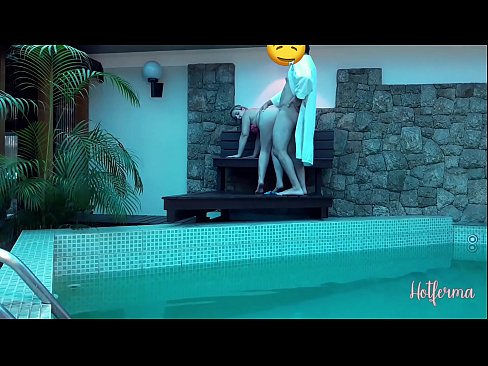 ❤️ Boss jistieden maid għall-pool, iżda ma setgħetx tirreżisti sħun ️❌ Porno f'mt.mrvideospornogratis.ru ️❤