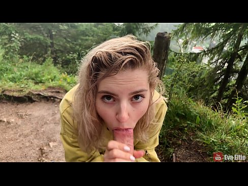 ❤️ Tifla tibla' sperma wara blowjob pubbliku - Eva Elfi ️❌ Porno f'mt.mrvideospornogratis.ru ️❤